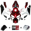 Injection Fairing Kit Bodywork Plastic ABS For Honda CBR600RR 2003-2004 F5