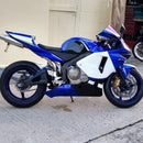 Injection Fairing Kit Bodywork Plastic ABS For Honda CBR600RR 2003-2004 F5