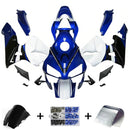 Injection Fairing Kit Bodywork Plastic ABS For Honda CBR600RR 2003-2004 F5