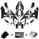 Injection Fairing Kit Bodywork Plastic ABS For Honda CBR600RR 2003-2004 F5