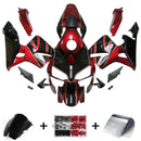Injection Fairing Kit Bodywork Plastic ABS For Honda CBR600RR 2003-2004 F5