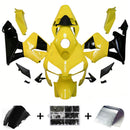 Injection Fairing Kit Bodywork Plastic ABS For Honda CBR600RR 2003-2004 F5