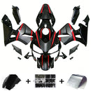 Injection Fairing Kit Bodywork Plastic ABS For Honda CBR600RR 2003-2004 F5