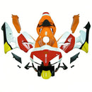 Injection Fairing Kit Bodywork Plastic ABS For Honda CBR600RR 2003-2004 F5