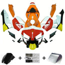 Injection Fairing Kit Bodywork Plastic ABS For Honda CBR600RR 2003-2004 F5