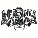 Injection Fairing Kit Bodywork Plastic ABS For Honda CBR600RR 2003-2004 F5