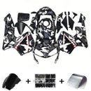 Injection Fairing Kit Bodywork Plastic ABS For Honda CBR600RR 2003-2004 F5