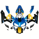 Injection Fairing Kit Bodywork Plastic ABS For Honda CBR600RR 2003-2004 F5