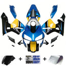 Injection Fairing Kit Bodywork Plastic ABS For Honda CBR600RR 2003-2004 F5