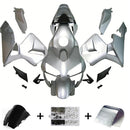 Injection Fairing Kit Bodywork Plastic ABS For Honda CBR600RR 2003-2004 F5