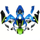 Injection Fairing Kit Bodywork Plastic ABS For Honda CBR600RR 2003-2004 F5