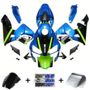 Injection Fairing Kit Bodywork Plastic ABS For Honda CBR600RR 2003-2004 F5