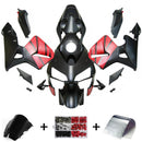 Injection Fairing Kit Bodywork Plastic ABS For Honda CBR600RR 2003-2004 F5