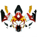 Injection Fairing Kit Bodywork Plastic ABS For Honda CBR600RR 2003-2004 F5