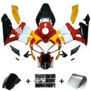 Injection Fairing Kit Bodywork Plastic ABS For Honda CBR600RR 2003-2004 F5