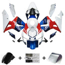 Injection Fairing Kit Bodywork Plastic ABS For Honda CBR600RR 2003-2004 F5