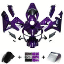 Injection Fairing Kit Bodywork Plastic ABS For Honda CBR600RR 2003-2004 F5