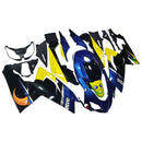 Injection Fairing Kit Bodywork Plastic ABS fit For Aprilia RS125 2006-2011