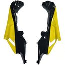 Injection Fairing Kit Bodywork Plastic ABS fit For Aprilia RS125 2006-2011