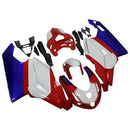 Injection Fairing Kit Bodywork Plastic ABS fit For Ducati 999 749 2003-2004