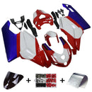 Injection Fairing Kit Bodywork Plastic ABS fit For Ducati 999 749 2003-2004