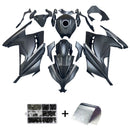 Injection Fairing Kit Bodywork fit For Kawasaki EX300 Ninja300R 2013-2024