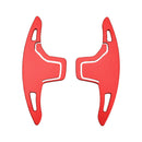 Steering Wheel Paddle Shifter For Kia K5 2016-2019 Aluminium Red