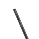 Self Opening Door Hinge Spring Reverse Acting Both 1/2" and 5/8" Radius Hinges