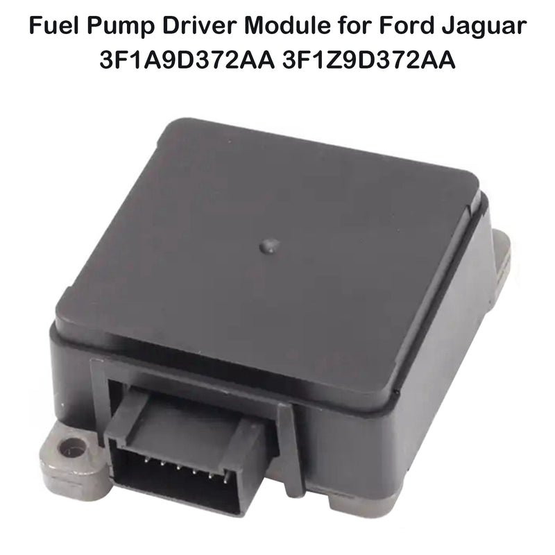 Fuel Pump Driver Module for Ford Jaguar 3F1A9D372AA 3F1Z9D372AA