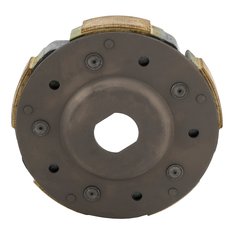 Clutch Weight Shoe Centrifugal Carrier For Honda SH350 ADV350 Forza 350 18-2025