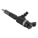 02.2010-12.2015 For Ford Fiesta VI 1.6 TDCi 70 kW 95 PS 1560 cc 1Pcs Fuel Injector 0986435203