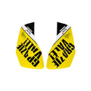 Yamaha X-MAX 300 XMAX 2023-2024 Fairing Kit