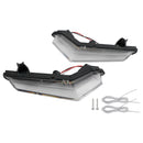 Can-Am Defender Max 2020-2023 LED Front Turn Signals Light Daytime Running