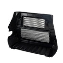 Lower Chin Spoilers Radiator Guard Cover For CVO Street Glide FLHXSE 2023-2025