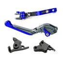 Adjustable Clutch Brake Lever fit for CFMOTO 450SS 450SR 21-23 450NK 23-24