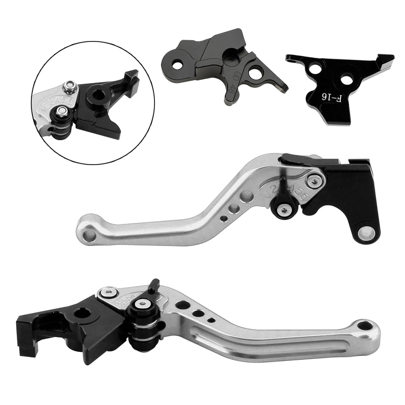 NEW Short Clutch Brake Lever fit for HARLEY X350 2022-2023