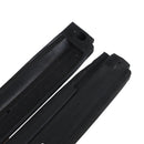 1987-1995 For Jeep Wrangler YJ Cowl Seal to Windshield Frame Rubber Gasket