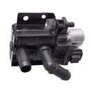Heater Control Water Valve XR822975 For Jaguar S-Type 3.0L 4.0L 2000-2002