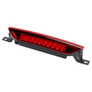 Rear High Mount Third Brake Light Lamp 5303754AC For Dodge Caliber 2007-2012