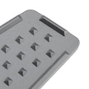 Kickstand Enlarge Plate Pad fit for BMW BMW K1600B K1600 Bagger K1600GA 2018-2025