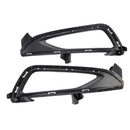 LED Fog Lights Front Bumper Lamps with DRL For 2016-2018 Hyundai Tucson