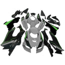 Kawasaki ZX-10R ZX10RR 2021-2024 Fairing Kit Bodywork ABS