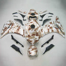 Honda CBR1000RR 2012-2016 Fairing Kit Bodywork Plastic ABS