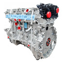 Engine Block AJ20P6 For Land Rover Range Rover P400 AJ20P6 306PS PT306 3.0L