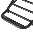 2018-2022 Bonneville Speedmaster 1200 Rear Top Box Rack Luggage Carrier