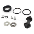 6 Torx Parking Rear Brake Caliper Motor Repair Kit For Audi VW Passat 32332082