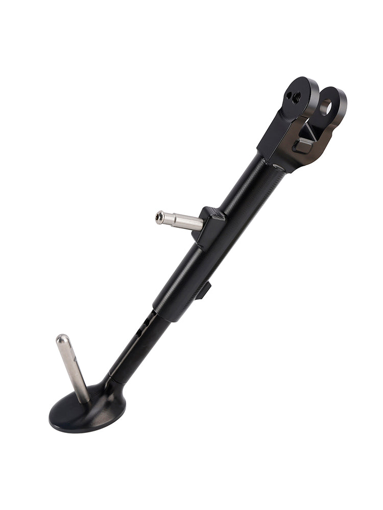 Adjustable Foot Side Stand Kickstand fit for Aprilia RSV4 2021-2024