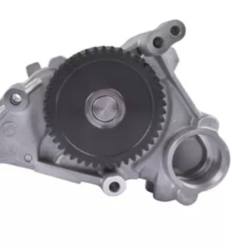 Ram Pickup 2014-2021 3.0L V6 Ecodiesel Oil Pump 68489996AA 68147415AA 68147415AB 68335525AA 68395006AA 046328116 46328116