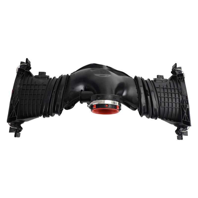 5 Pin Air Intake Pipe Mass Air Flow Sensor For Mercedes C/E/M/R-Class 6420902242