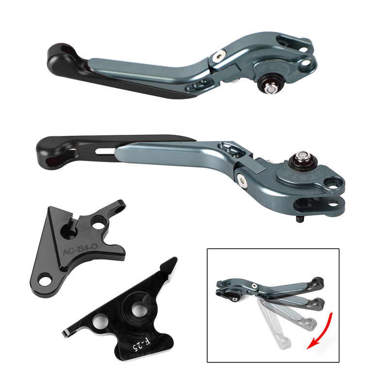 Adjustable Clutch Brake Lever fit for HONDA CB350 Hness GB350 CB350 2021-2023